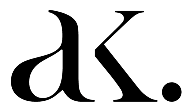 Abhi Kansara Photography logo